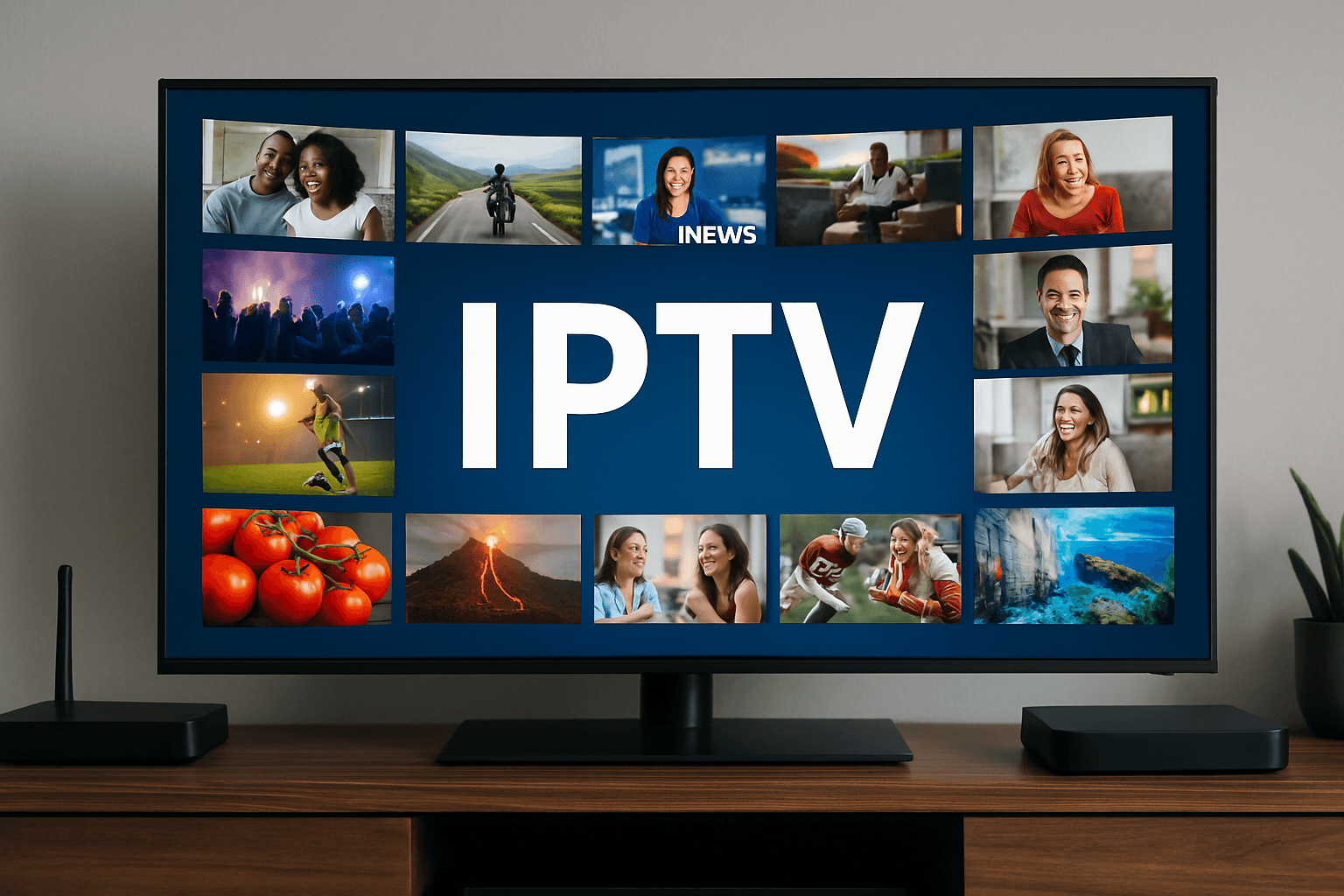 biggest Guide to Setting Up IPTV for Beginners in 2025