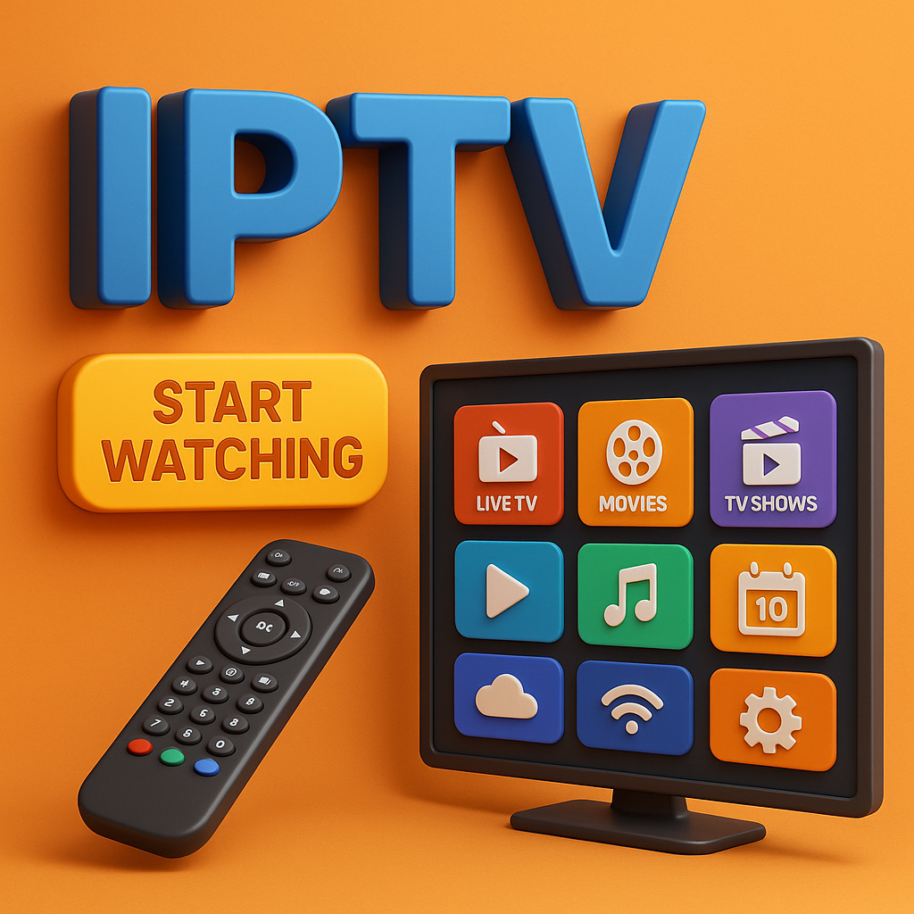 iptv