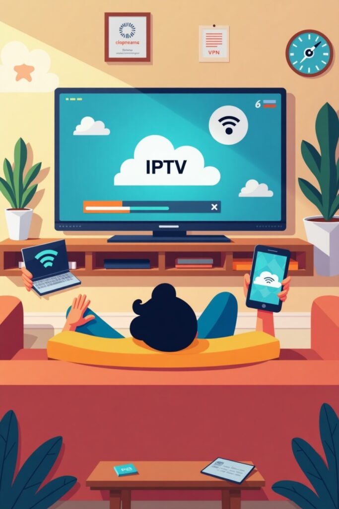 iptv