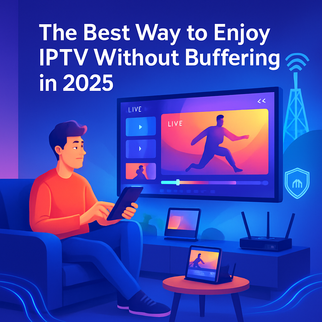 iptv