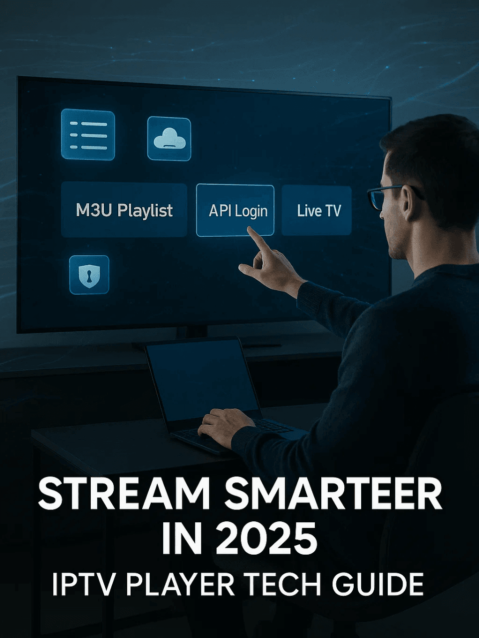 Powerful IPTV M3U + Xtream API Player Support Boosts Streaming in 2025