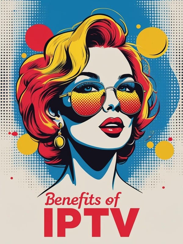 How IPTV Is Revolutionizing Student Housing in the UK