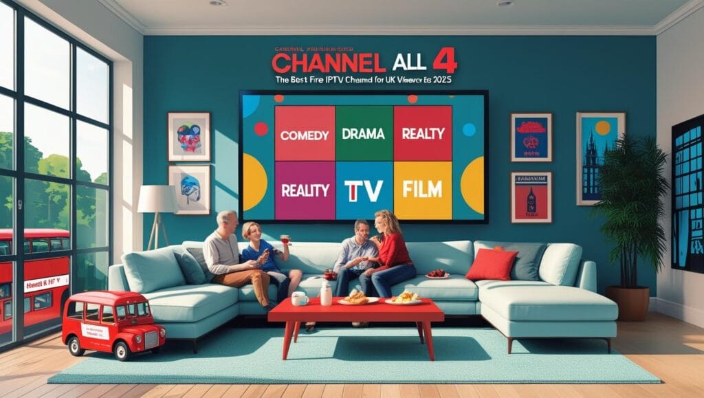 channel 4
