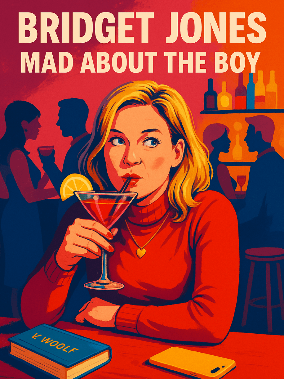 Epic Watch Bridget Jones Romantic IPTV Picks in 2025