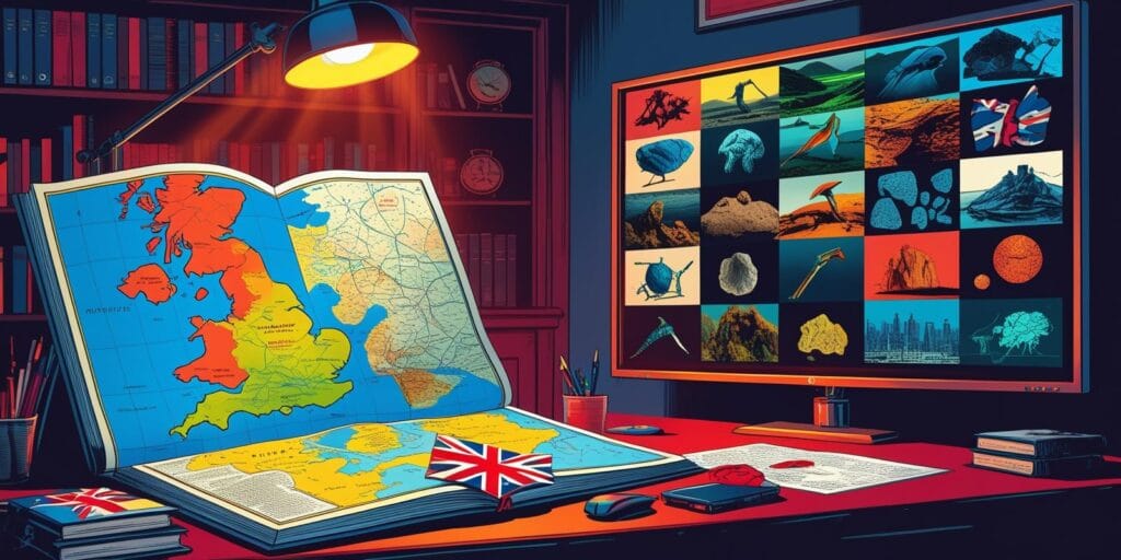 Best UK Science and History Channels in 2025