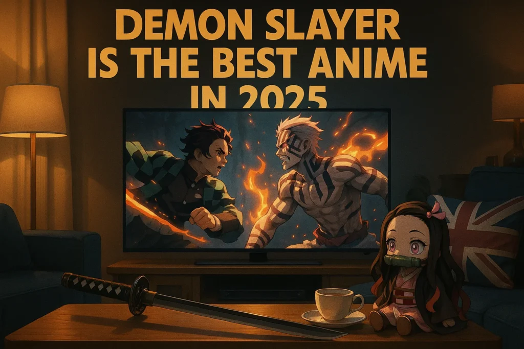 Demon Slayer