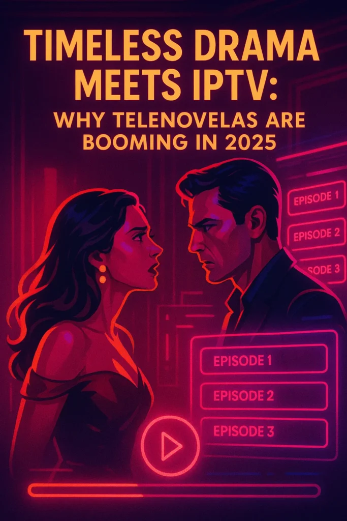 Telenovela