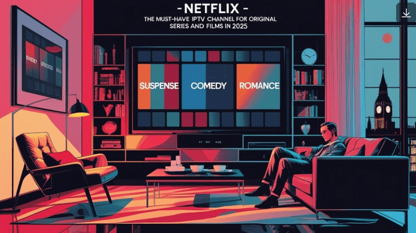 netflix