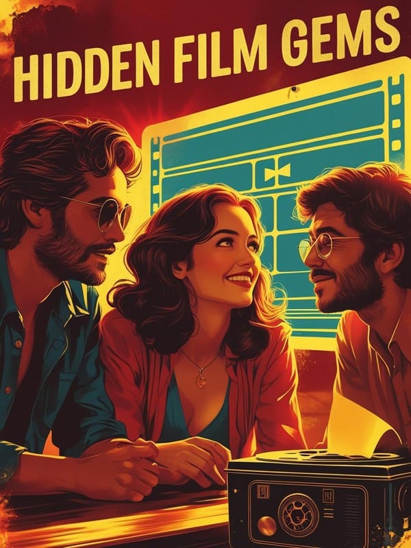 Hidden Film Gems