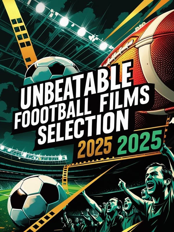 Football Films