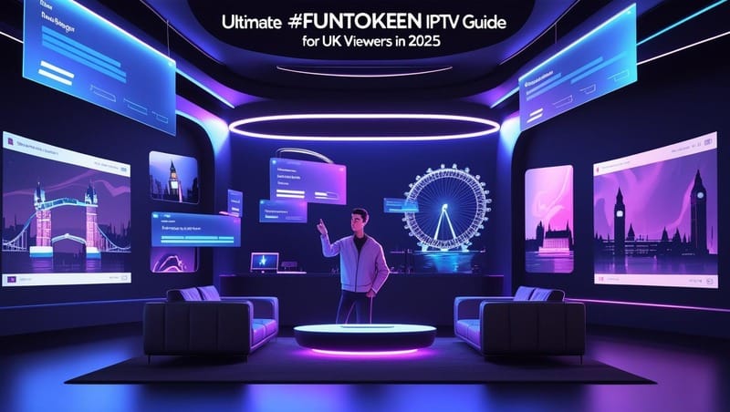 #FUNToken