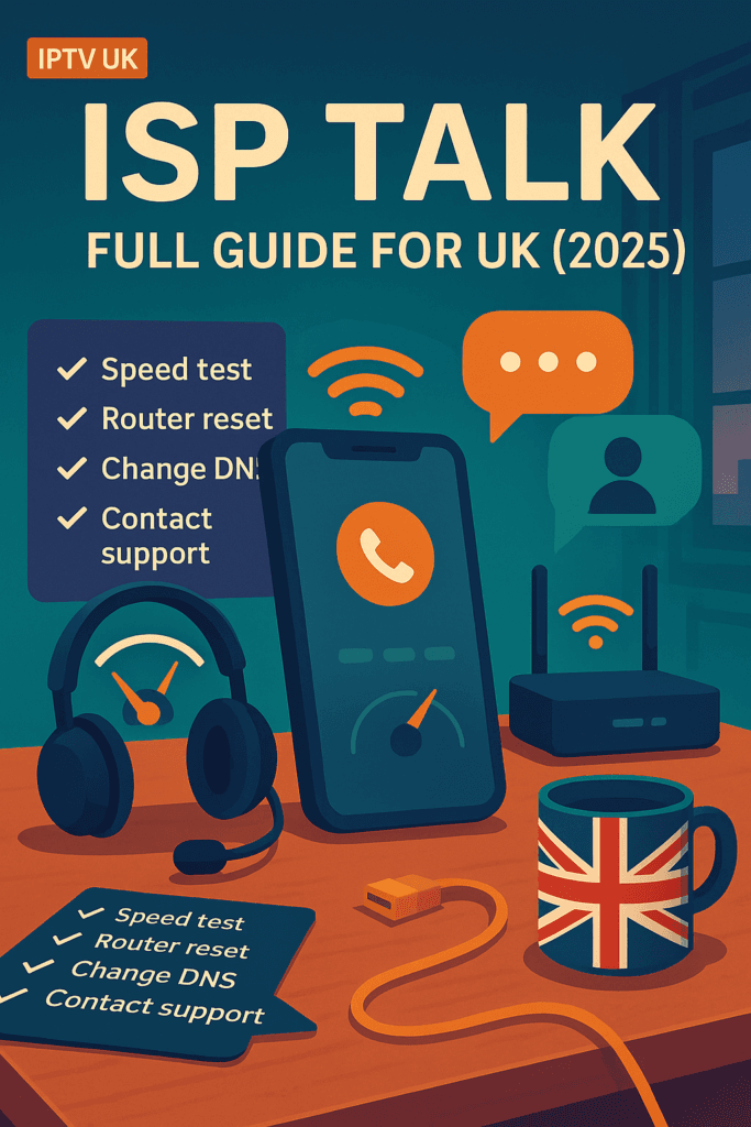 ISP talk” — Full Guide for UK (2025)