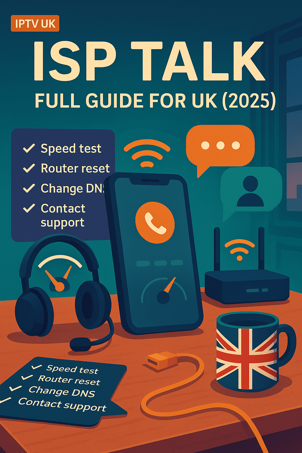 ISP talk” — Full Guide for UK (2025)